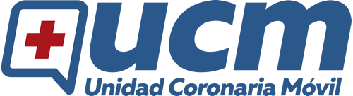 UCM - Unidad Coronaria Móvil